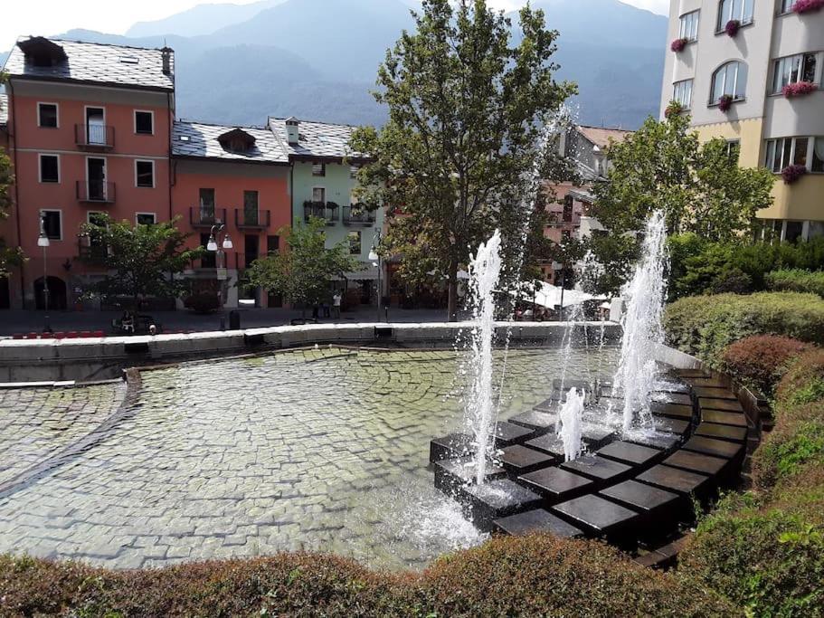 Апартаменты Le Jasmin Da Marina Сент-Винсент Экстерьер фото