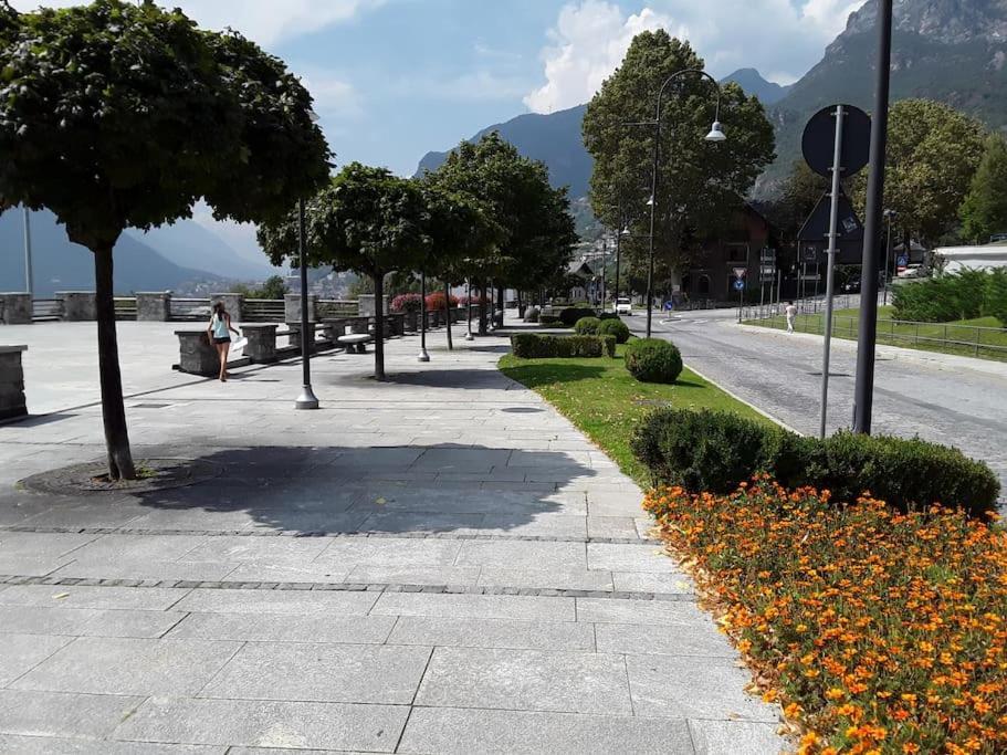 Апартаменты Le Jasmin Da Marina Сент-Винсент Экстерьер фото